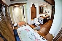 Muang Samui Villas And Suites Choeng Mon Ngoại thất bức ảnh