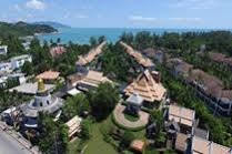 Muang Samui Villas And Suites Choeng Mon Ngoại thất bức ảnh