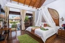 Muang Samui Villas And Suites Choeng Mon Ngoại thất bức ảnh